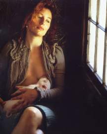 piglet nursing tori amos